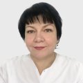 Лашманова Наталья Викторовна