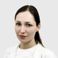 Борисова Анастасия Максимовна