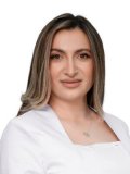Арустамова Кристина Левоновна