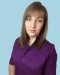 Степаненко Елена Сергеевна