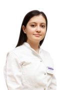 Дгебуадзе Карина Александровна
