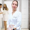 Голубева Юлия Борисовна