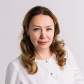 Авдеева Наталия Владимировна