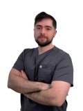 Гаджиев Исмаил Гасанович