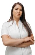 Мехтизаде Айдан Рамизовна