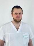 Бородин Александр Анатольевич