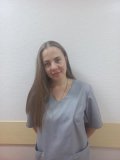 Терская Олеся Вячеславовна