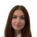 Костенко Галина Викторовна