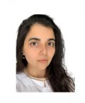 Ахадова Анна Рафаиловна