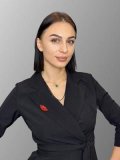 Константинова Яна