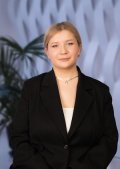 Муравьева Виктория Викторовна