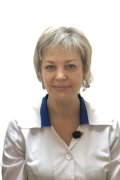 Кустова Елена Романовна