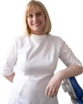 Лассман Ирина Александровна
