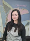 Потапенко Ксения Борисовна