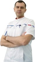 Аникеев Дмитрий Константинович