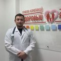 Чухлебов Богдан Александрович