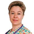 Буздалкина Ольга Андреевна