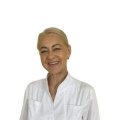 Кирьянова Светлана Александровна