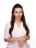 Ошуркова Светлана Сергеевна