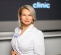 Анисимова Елена Игоревна