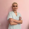 Хаминова Сабина Джамиевна