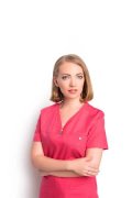 Лужина Вероника Андреевна
