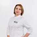 Анцупова Галина Кузьминична