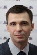 Соловьев Юрий Алексеевич