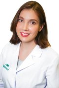 Тельцова Евгения Александровна