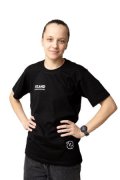Романова Ирина