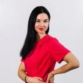 Черных Евгения Николаевна