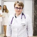 Баскакова Евгения Юрьевна