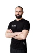Башиев Замир