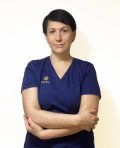 Невмержицкая Елена
