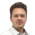Железнов Иван Юрьевич