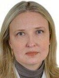 Семенова Юлия Игоревна
