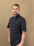 Рыбников Антон Николаевич