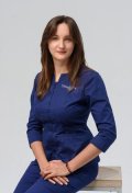 Вольвач Юлия Юрьевна