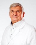 Медведев Игорь Борисович