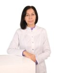 Юрьева Маргарита Юрьевна