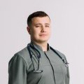 Сальников Михаил Владимирович