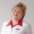 Лаврик Ирина Геннадьевна