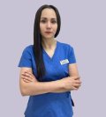 Егорова Ирина Сергеевна