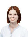 Погорелова Александра Михайловна
