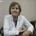 Андрианова Галина Павловна