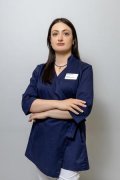 Жвания Натия Лорикиева