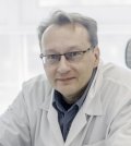Берлов Антон Владимирович