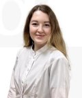 Зачетнова Виктория Олеговна
