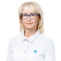 Пирогова Ирина Юрьевна