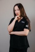 Латыпова Аделина Зуфаровна
